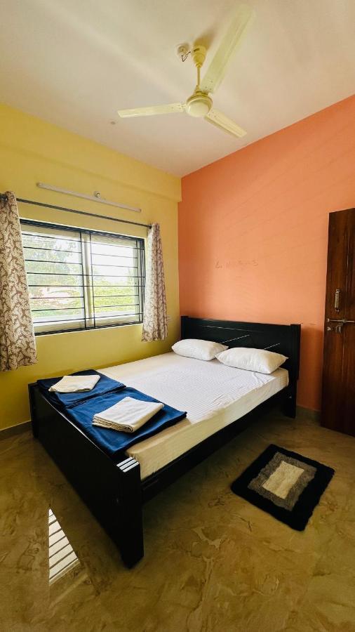 Navile Apartments Chikmagalur Bagian luar foto