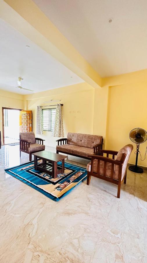 Navile Apartments Chikmagalur Bagian luar foto
